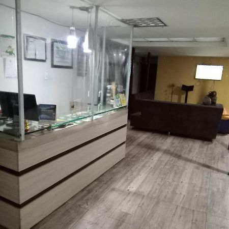 Hotel Canaveral Plaza Manizales Εξωτερικό φωτογραφία