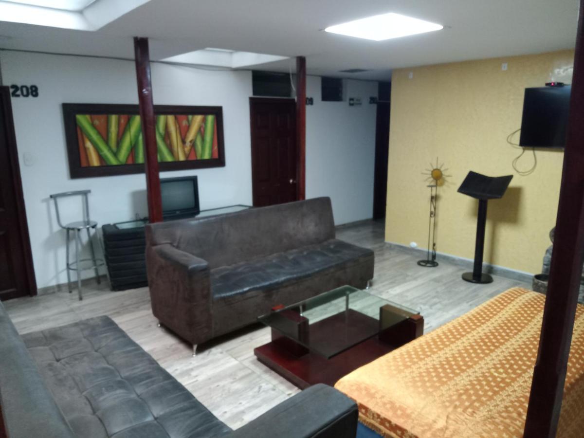 Hotel Canaveral Plaza Manizales Εξωτερικό φωτογραφία