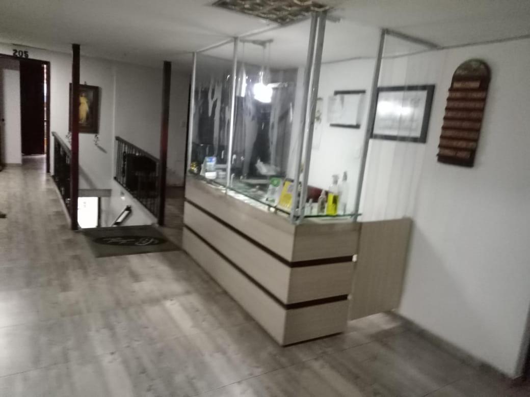 Hotel Canaveral Plaza Manizales Εξωτερικό φωτογραφία
