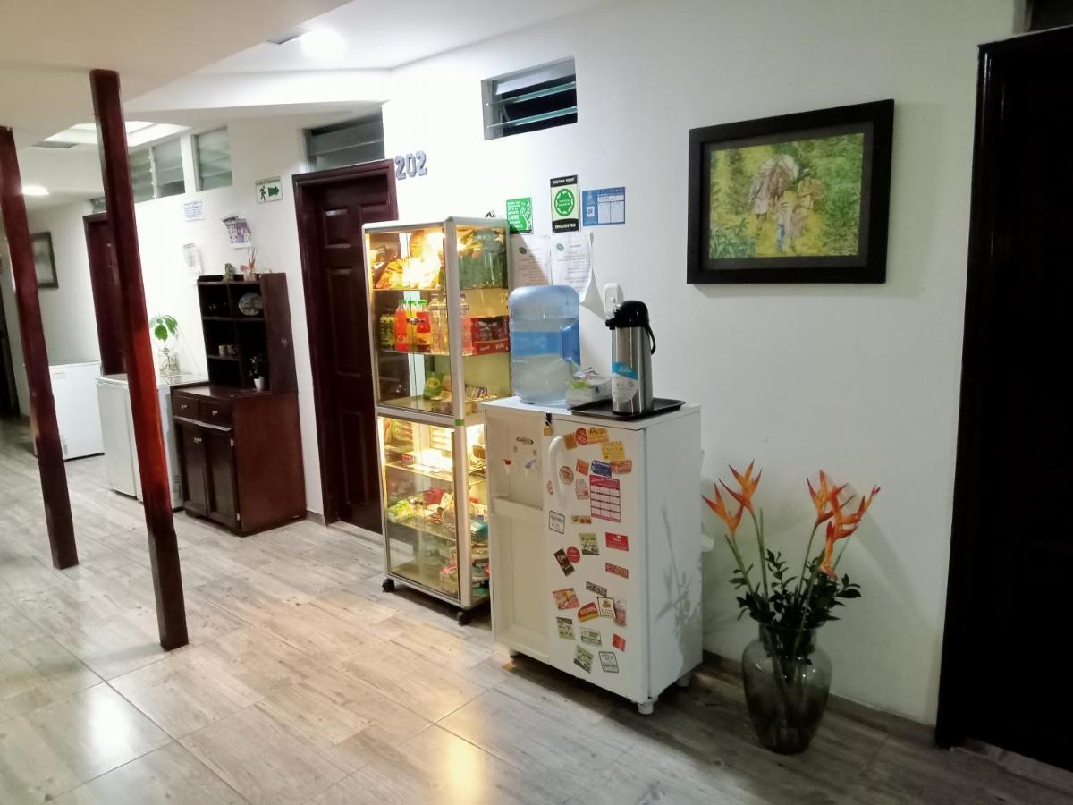 Hotel Canaveral Plaza Manizales Εξωτερικό φωτογραφία