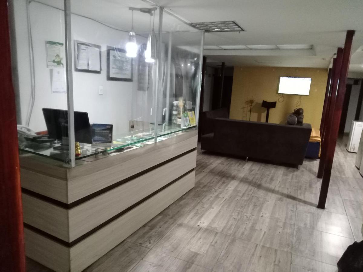 Hotel Canaveral Plaza Manizales Εξωτερικό φωτογραφία