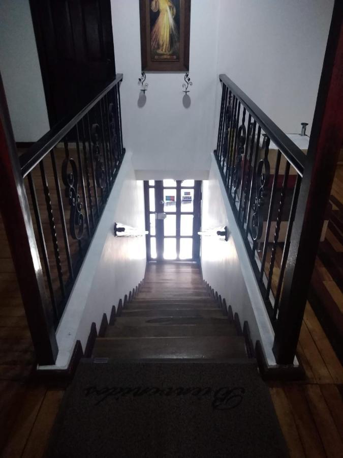 Hotel Canaveral Plaza Manizales Εξωτερικό φωτογραφία