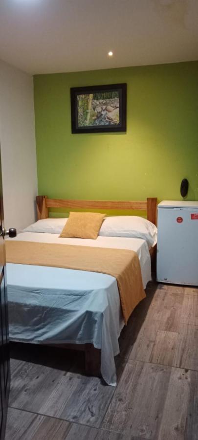 Hotel Canaveral Plaza Manizales Εξωτερικό φωτογραφία