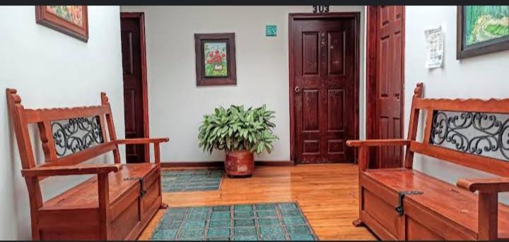 Hotel Canaveral Plaza Manizales Εξωτερικό φωτογραφία