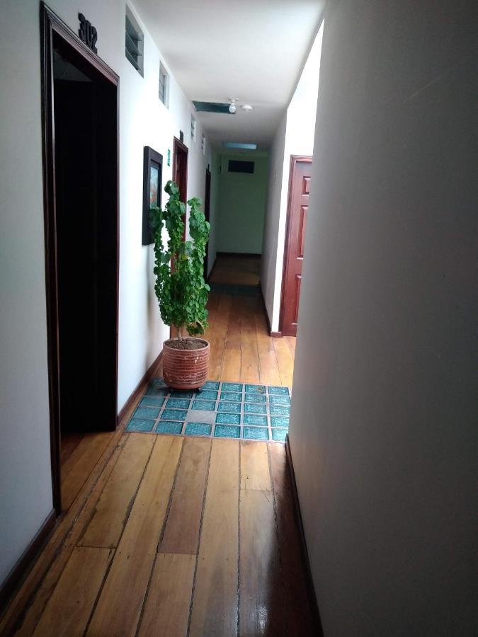 Hotel Canaveral Plaza Manizales Εξωτερικό φωτογραφία