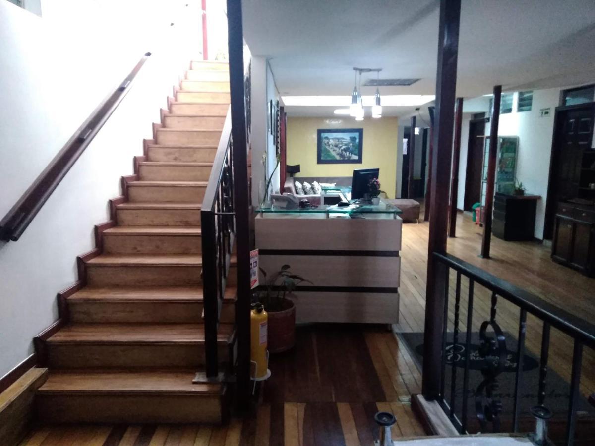 Hotel Canaveral Plaza Manizales Εξωτερικό φωτογραφία