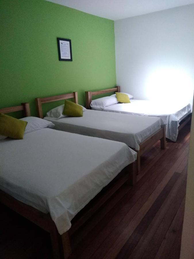 Hotel Canaveral Plaza Manizales Εξωτερικό φωτογραφία
