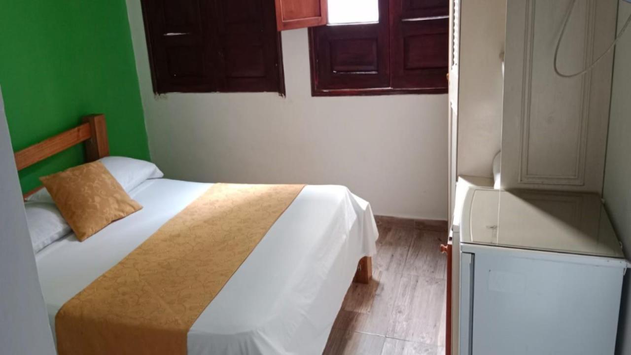 Hotel Canaveral Plaza Manizales Εξωτερικό φωτογραφία