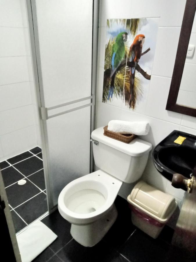 Hotel Canaveral Plaza Manizales Εξωτερικό φωτογραφία
