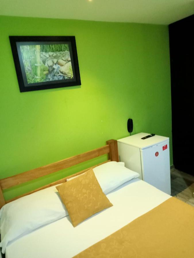Hotel Canaveral Plaza Manizales Εξωτερικό φωτογραφία