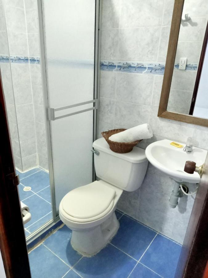 Hotel Canaveral Plaza Manizales Εξωτερικό φωτογραφία