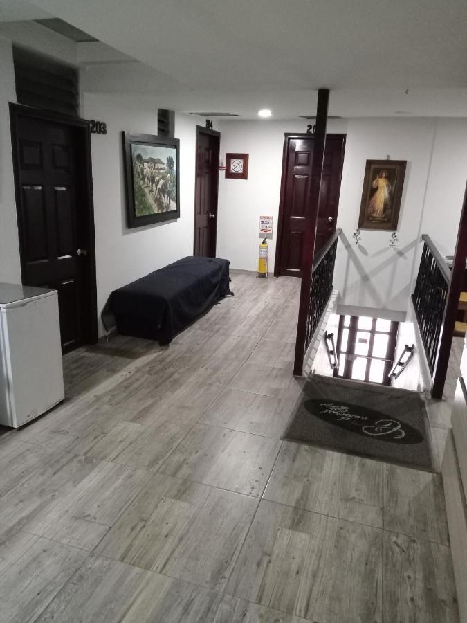 Hotel Canaveral Plaza Manizales Εξωτερικό φωτογραφία