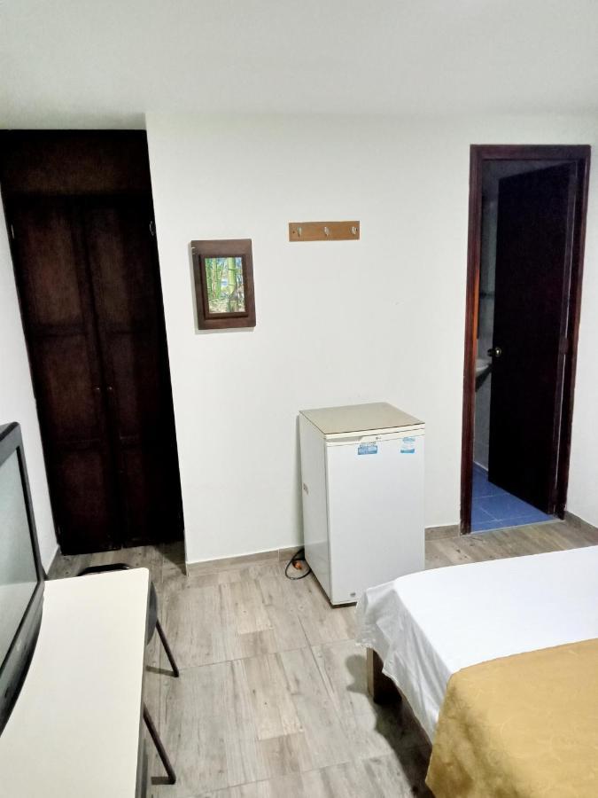 Hotel Canaveral Plaza Manizales Εξωτερικό φωτογραφία