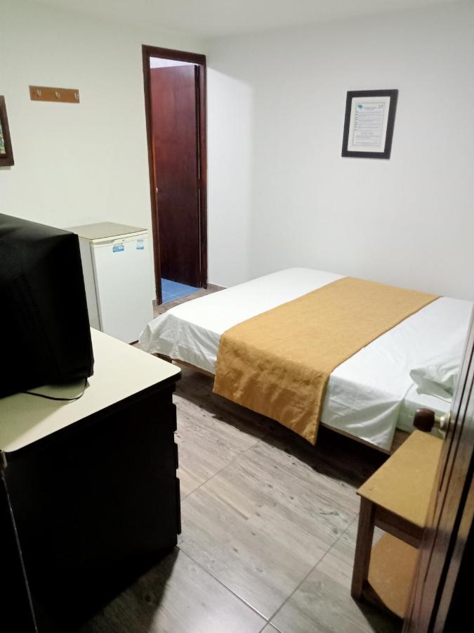 Hotel Canaveral Plaza Manizales Εξωτερικό φωτογραφία