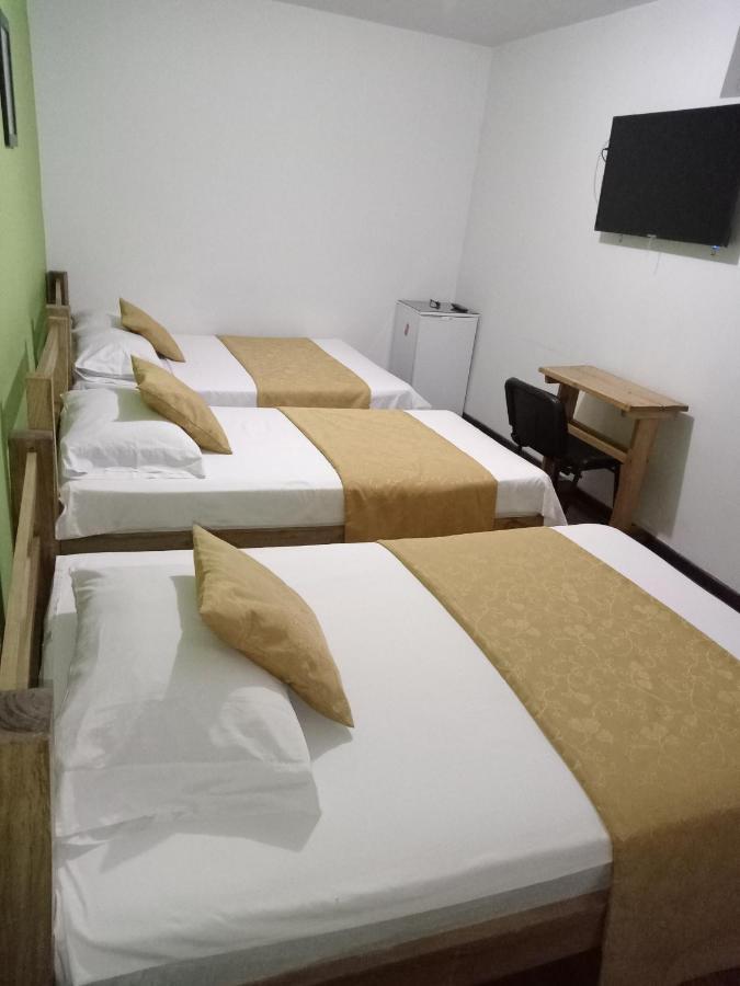 Hotel Canaveral Plaza Manizales Εξωτερικό φωτογραφία