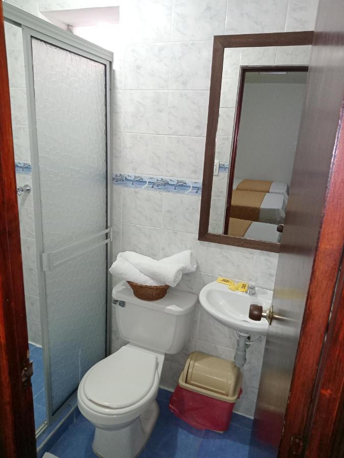Hotel Canaveral Plaza Manizales Εξωτερικό φωτογραφία
