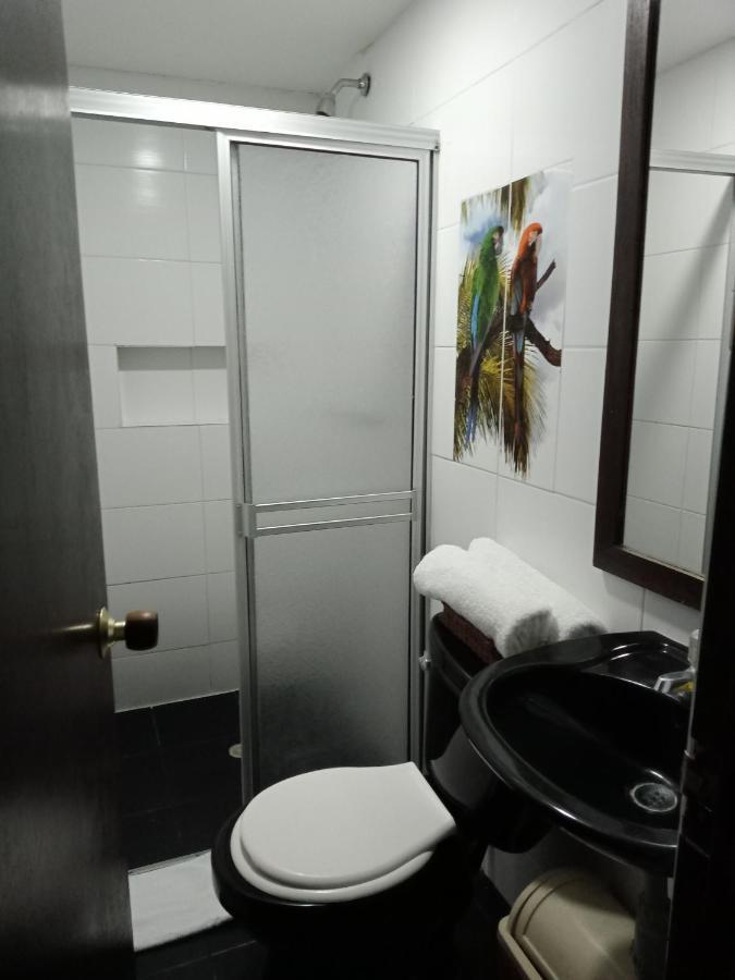 Hotel Canaveral Plaza Manizales Εξωτερικό φωτογραφία