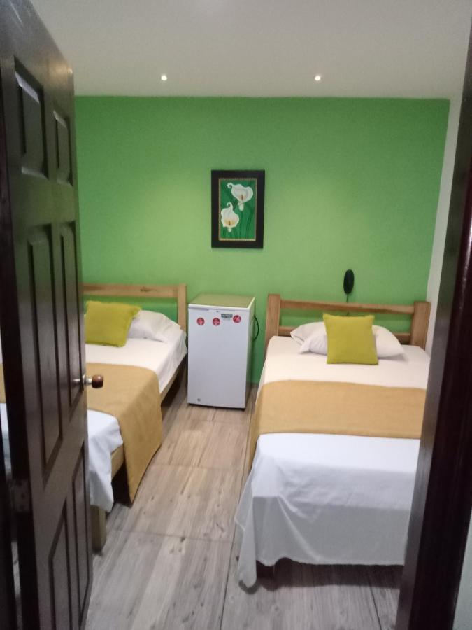 Hotel Canaveral Plaza Manizales Εξωτερικό φωτογραφία