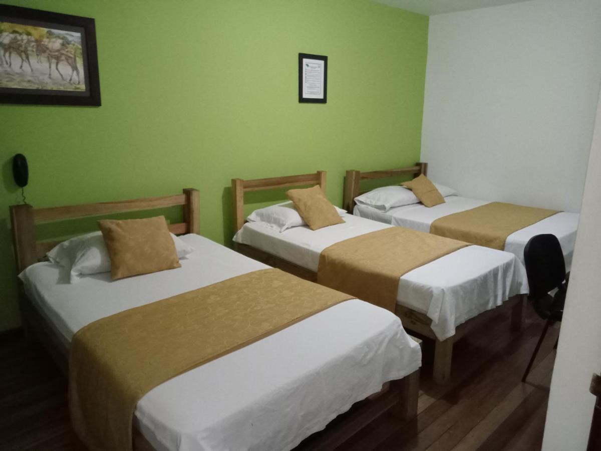 Hotel Canaveral Plaza Manizales Εξωτερικό φωτογραφία
