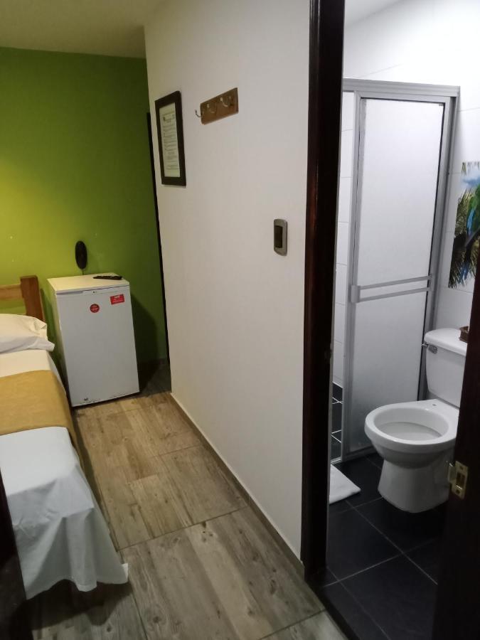 Hotel Canaveral Plaza Manizales Εξωτερικό φωτογραφία