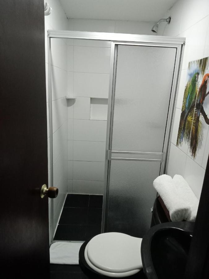 Hotel Canaveral Plaza Manizales Εξωτερικό φωτογραφία