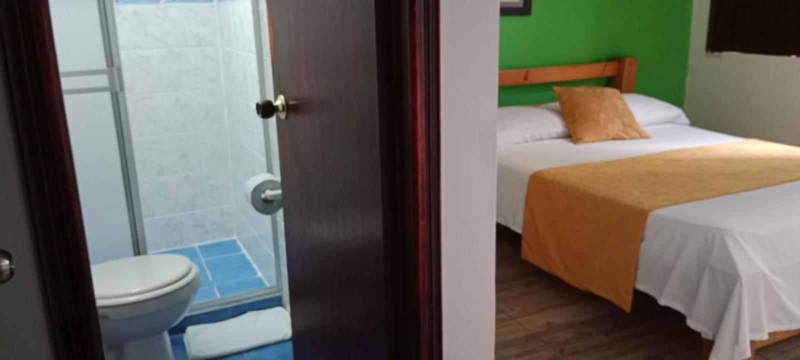 Hotel Canaveral Plaza Manizales Εξωτερικό φωτογραφία